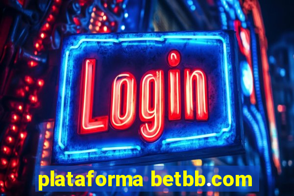 plataforma betbb.com